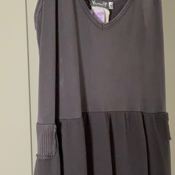 Kristensen du Nord Silk Dress - Picture 4 of 9